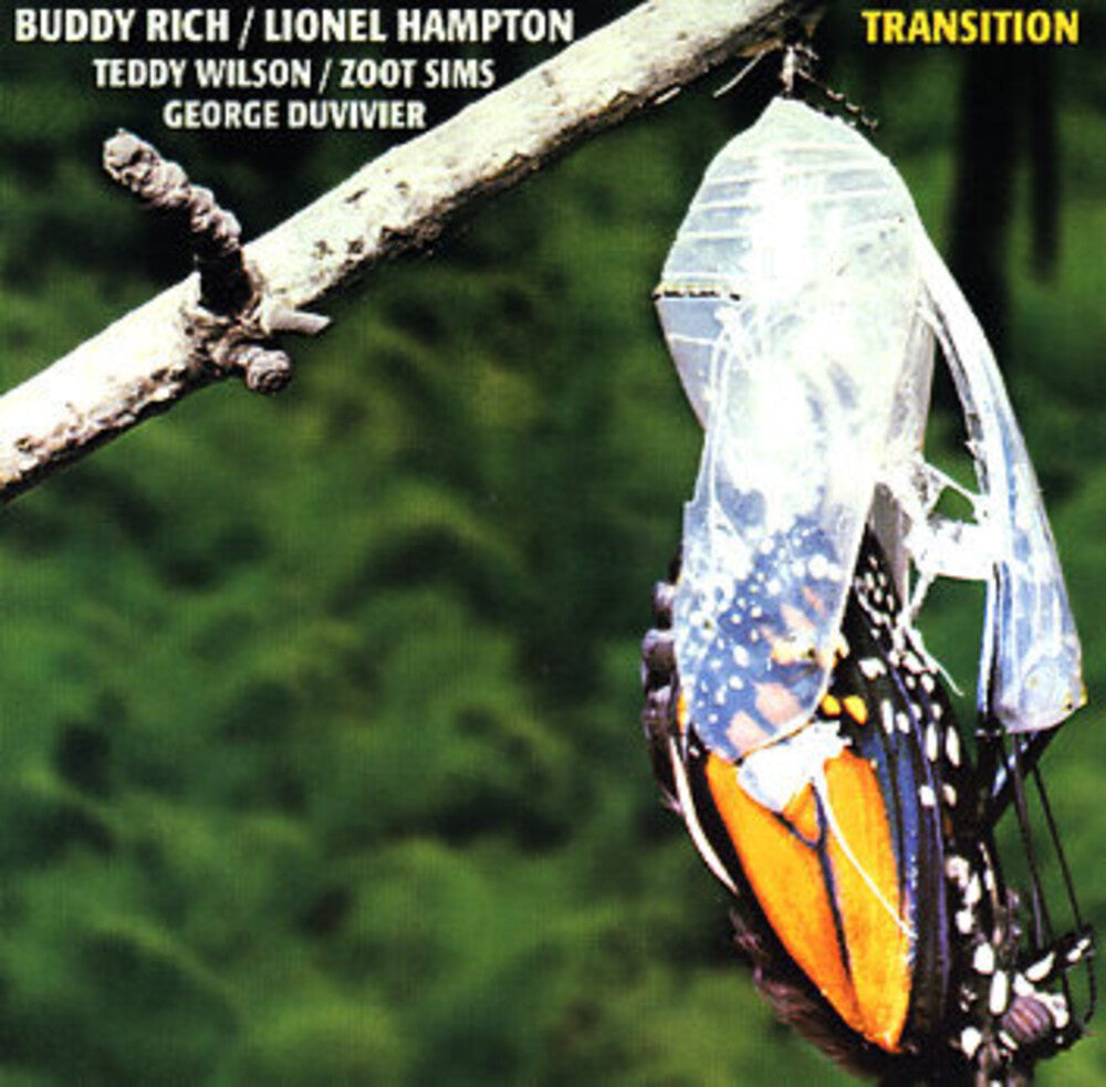 Transition [Colored Vinyl] [Limited Edition] (Pnk) (Can)