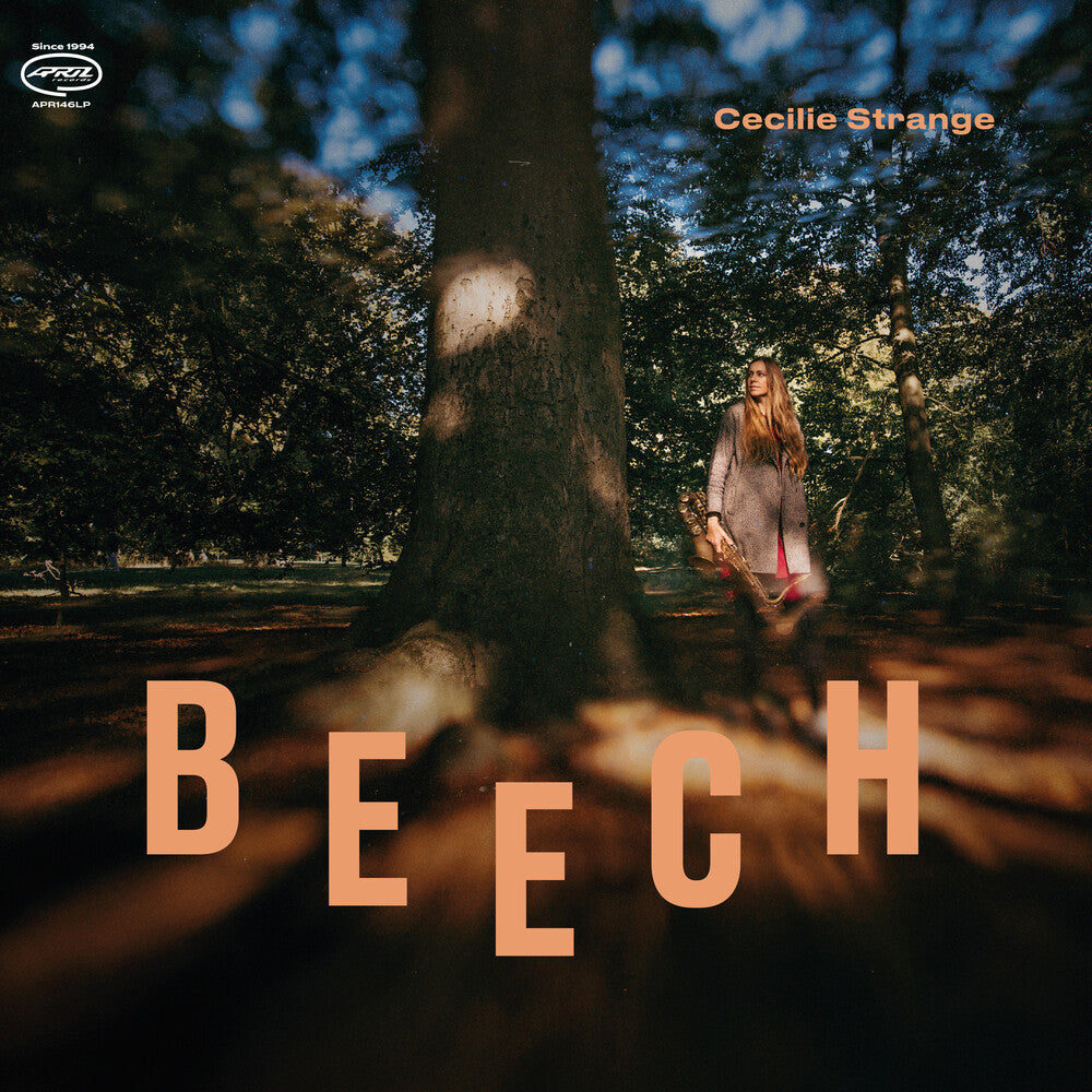 Beech [LP]
