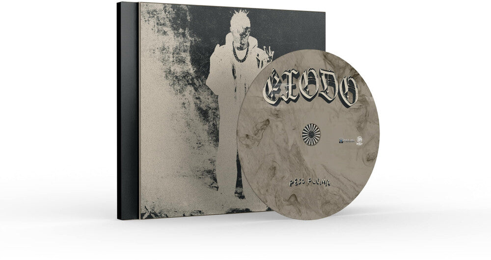Exodo [CD]