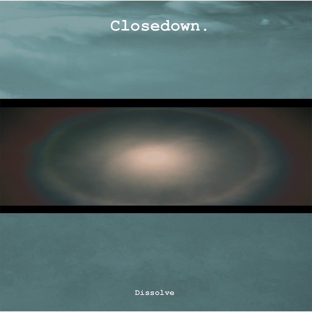 Dissolve [LP]
