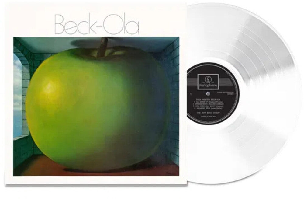 Beck-Ola [LP]