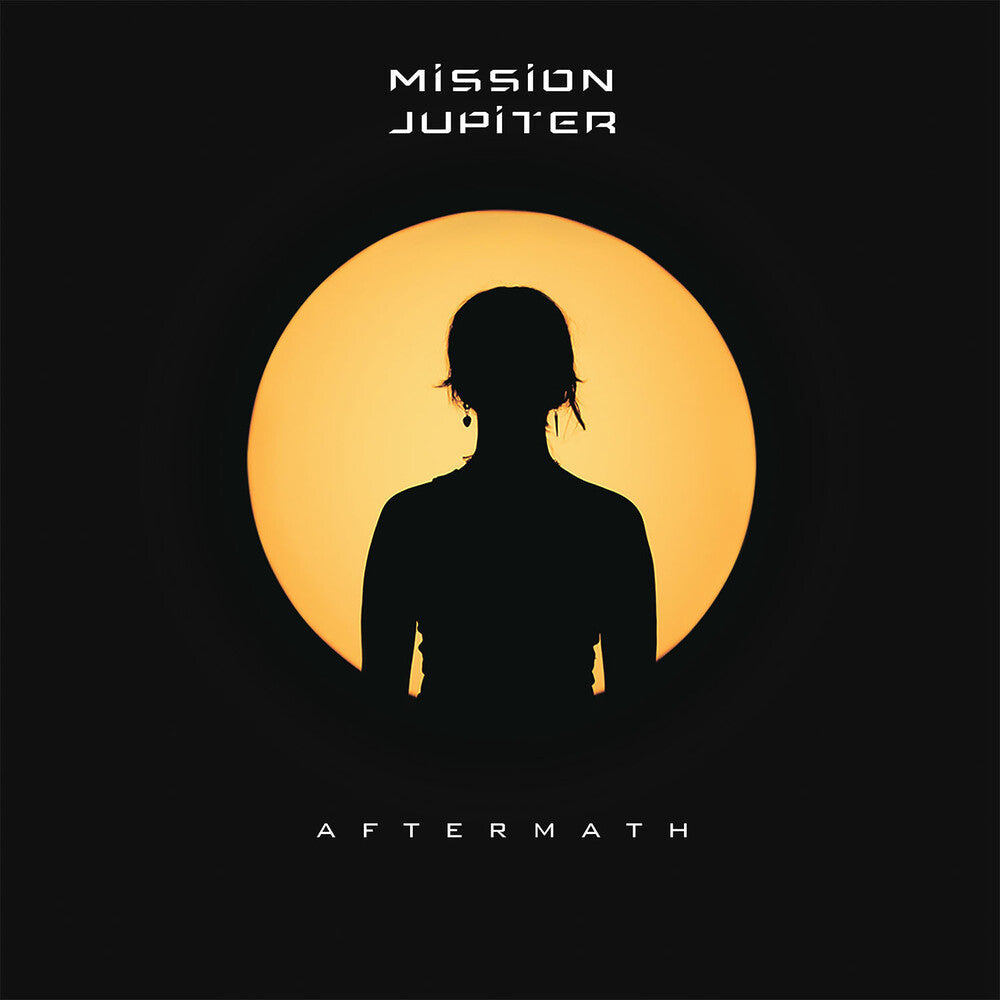 Aftermath [LP]