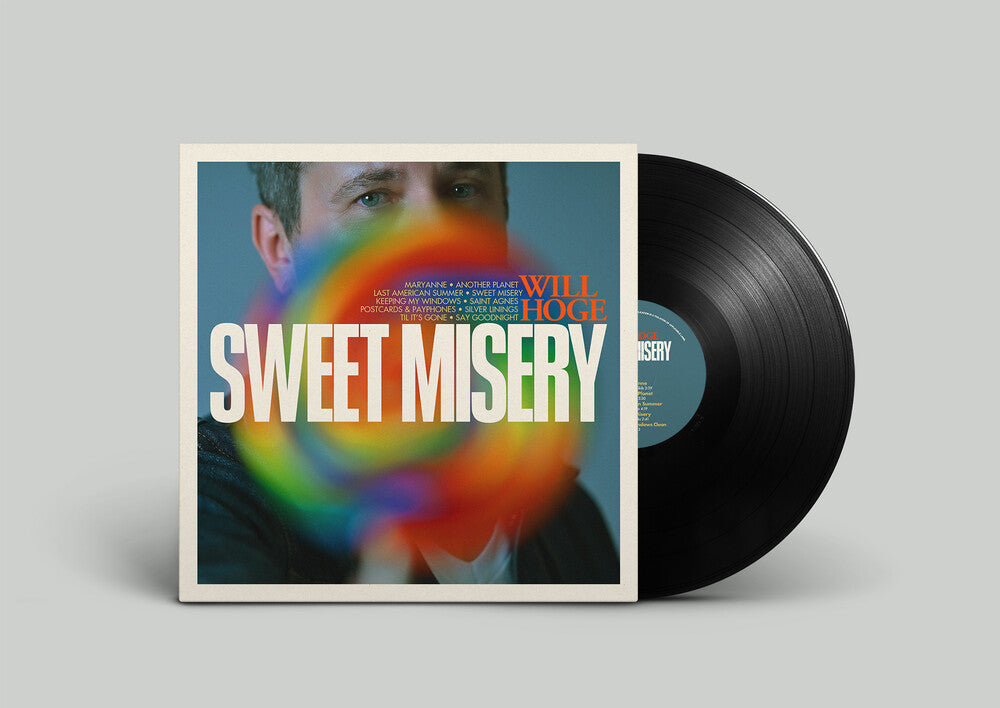Sweet Misery [LP]