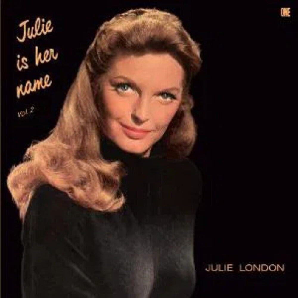 Julie Is Her Name Vol. 2 - Limited 180-Gram Vinyl with Bonus Tracks [LP] (ONLINE ORDER ONLY)