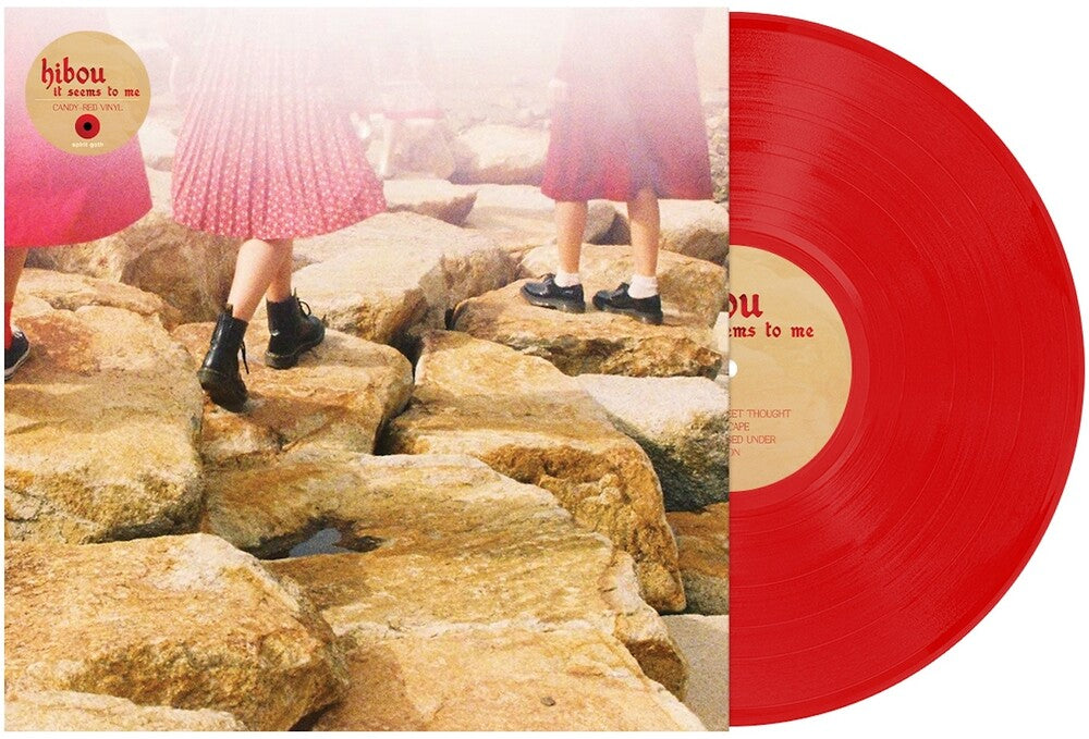 It Seems to Me [LP]