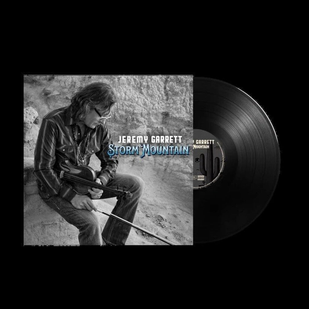 Storm Mountain [LP]