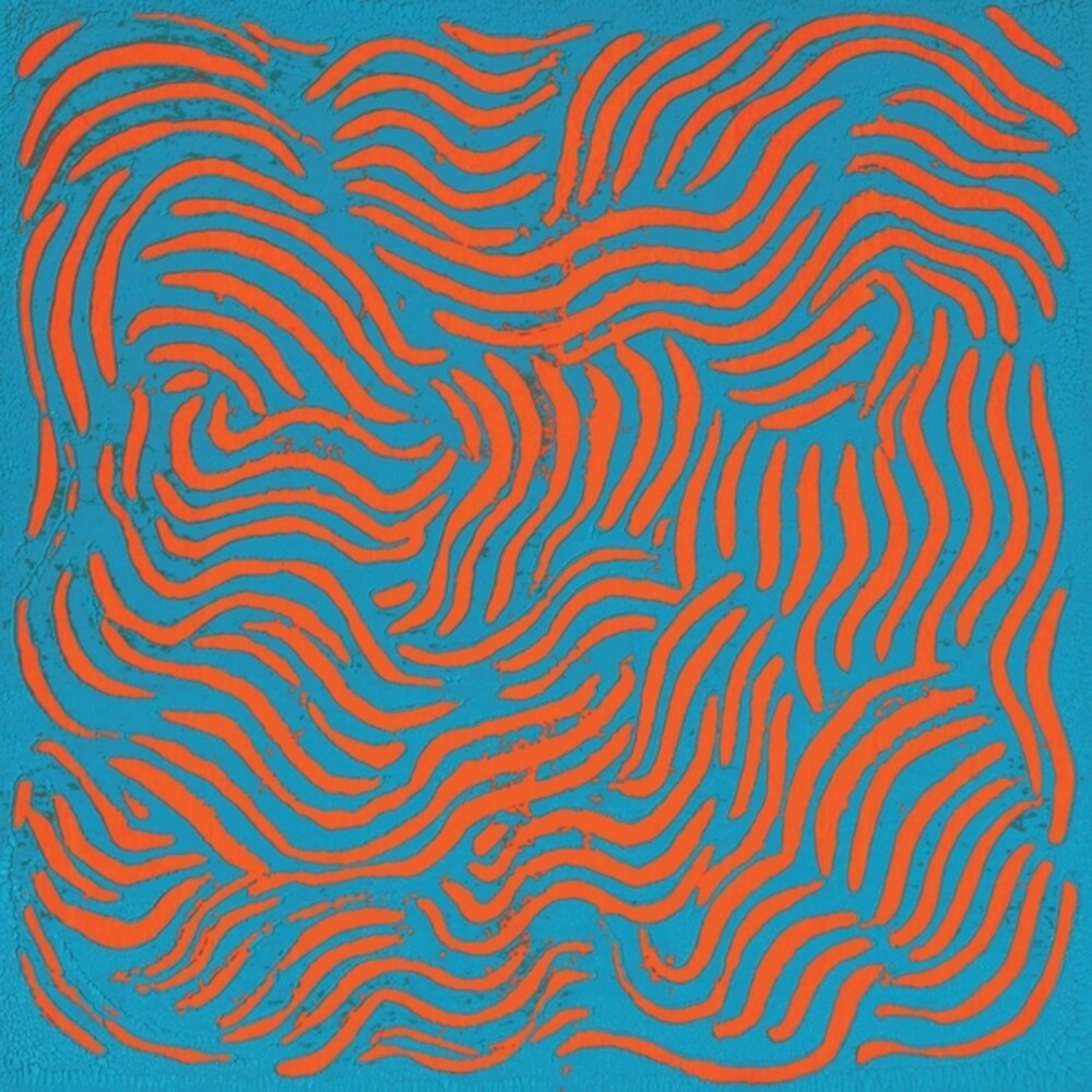 Synchronous Orbit [LP]