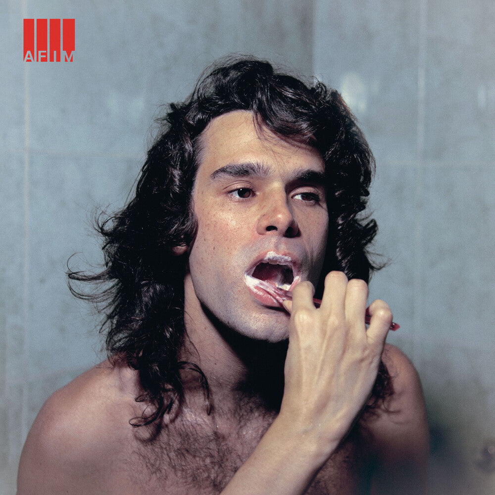 Afim [CD]