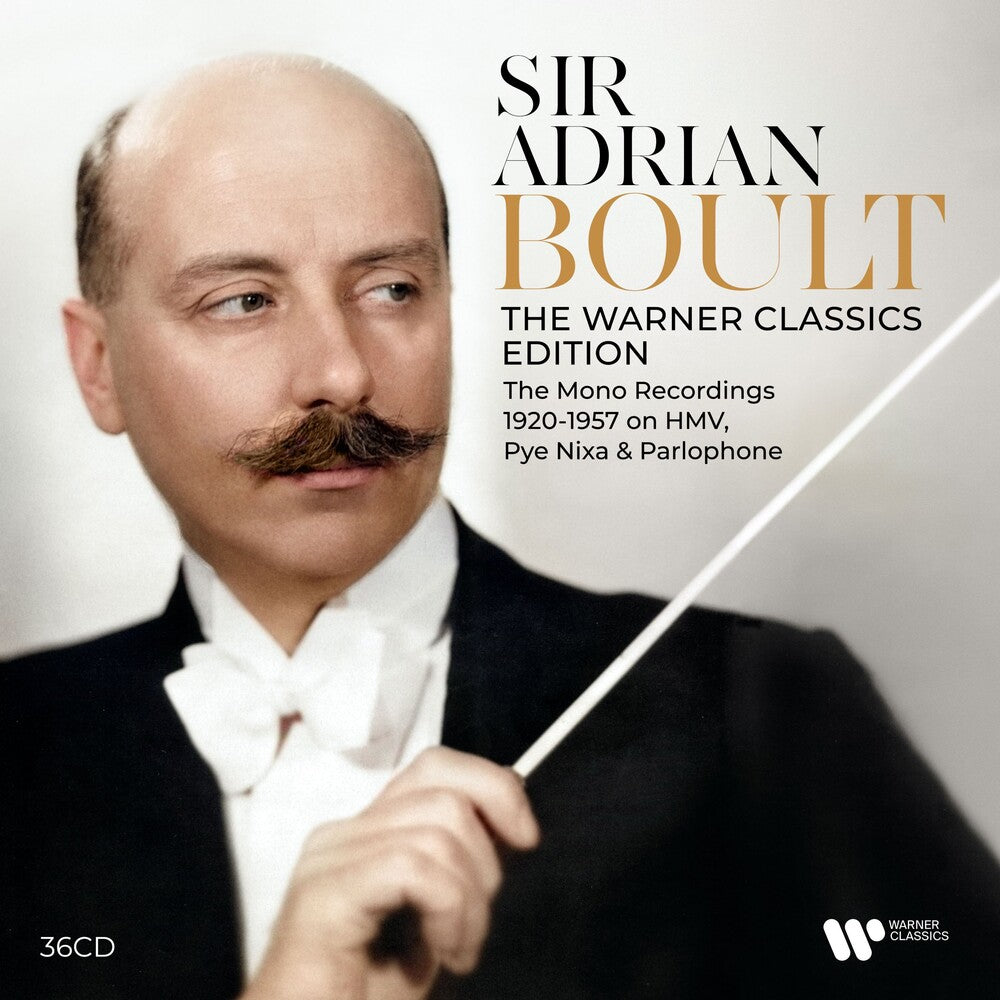Complete Mono Recordings 1920-1957 On Hmv (Box) [CD]