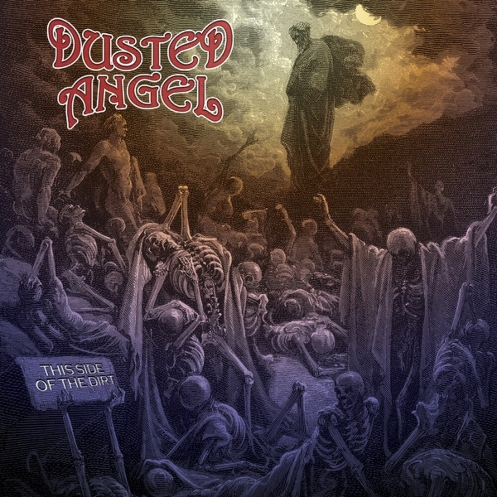 This Side Of The Dirt [Colored Vinyl] [Limited Edition] (Org)