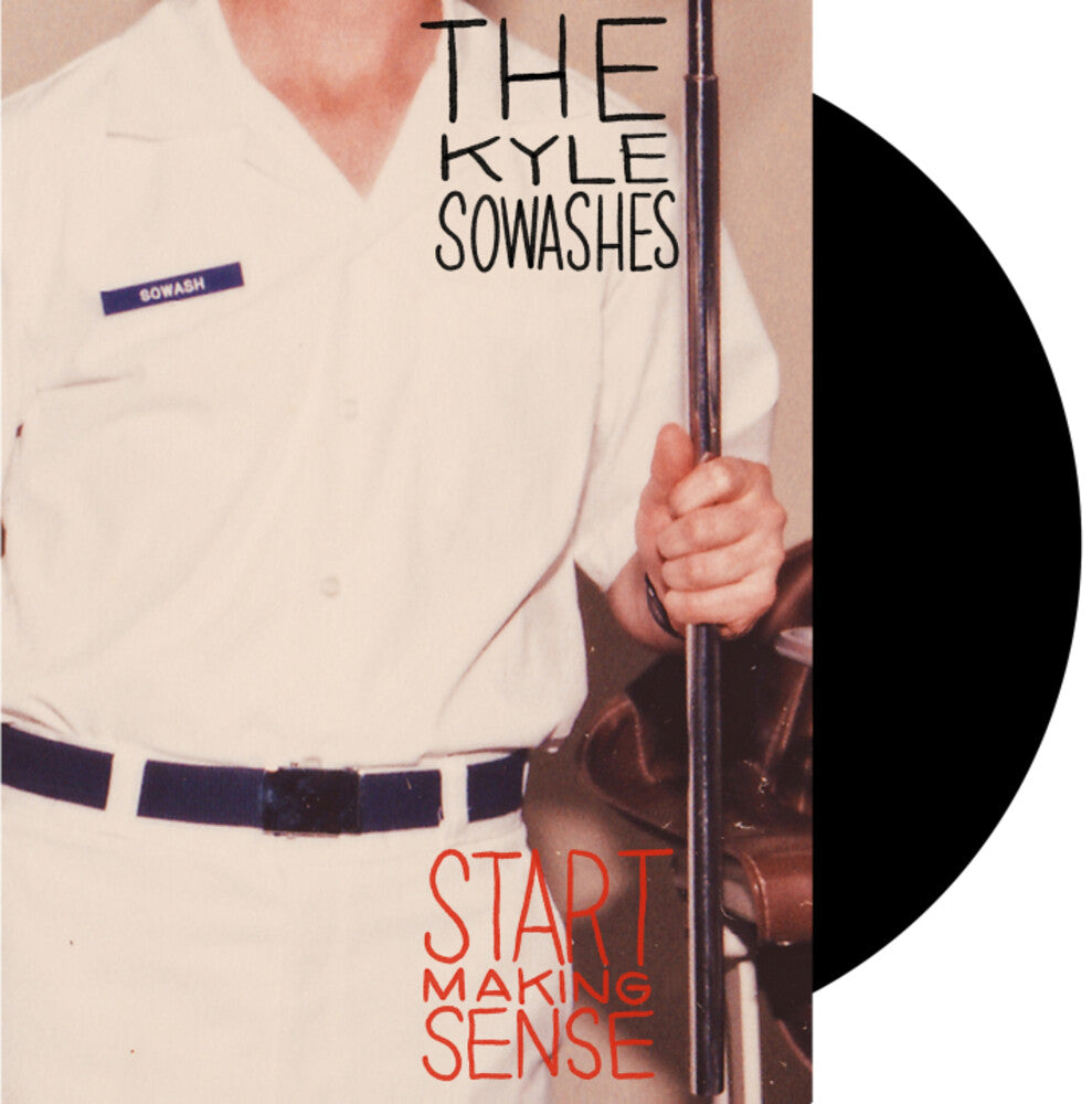 Start Making Sense [CD]
