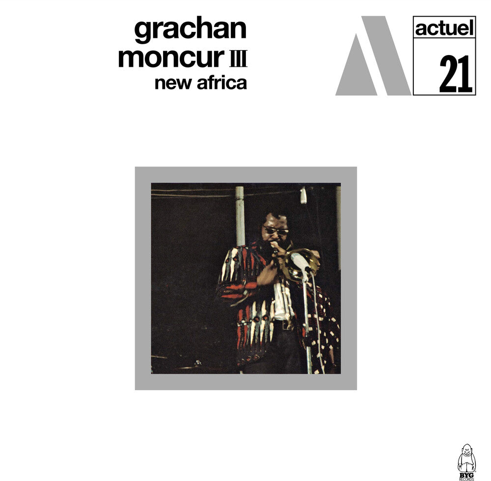 New Africa (Clcb) [Deluxe] [Limited Edition] (Coll) (Mlps) [Remastered]