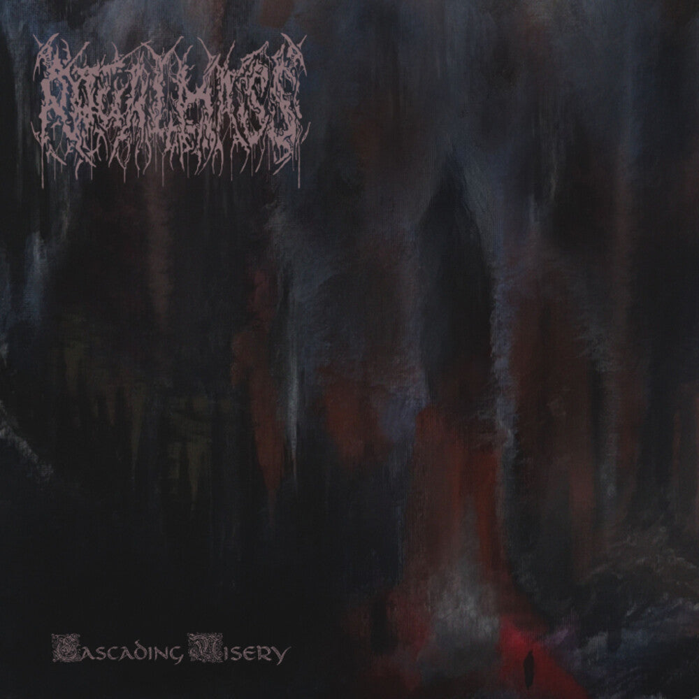 Cascading Misery [CD]