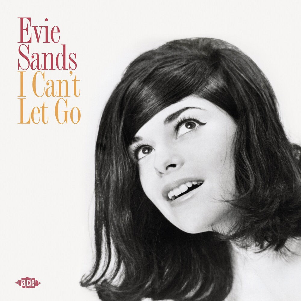 I Can't Let Go (Uk) [LP]