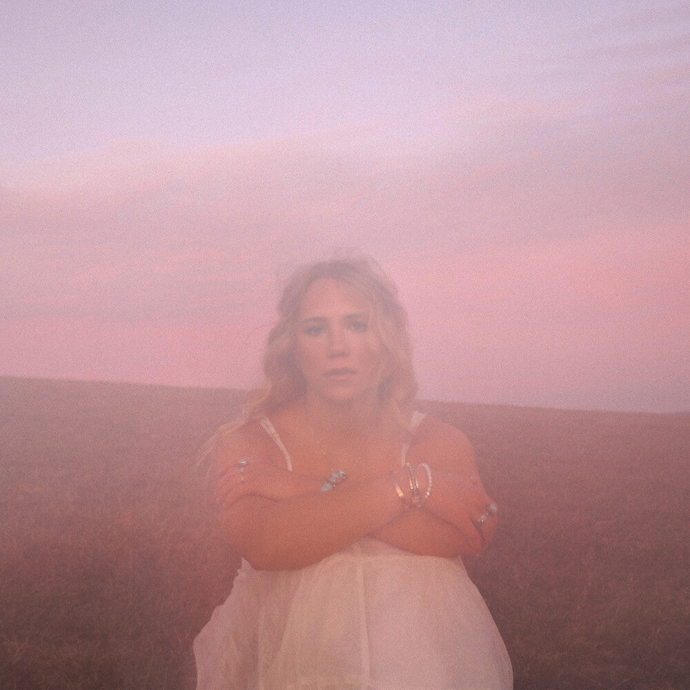 Let Go Letters [LP]