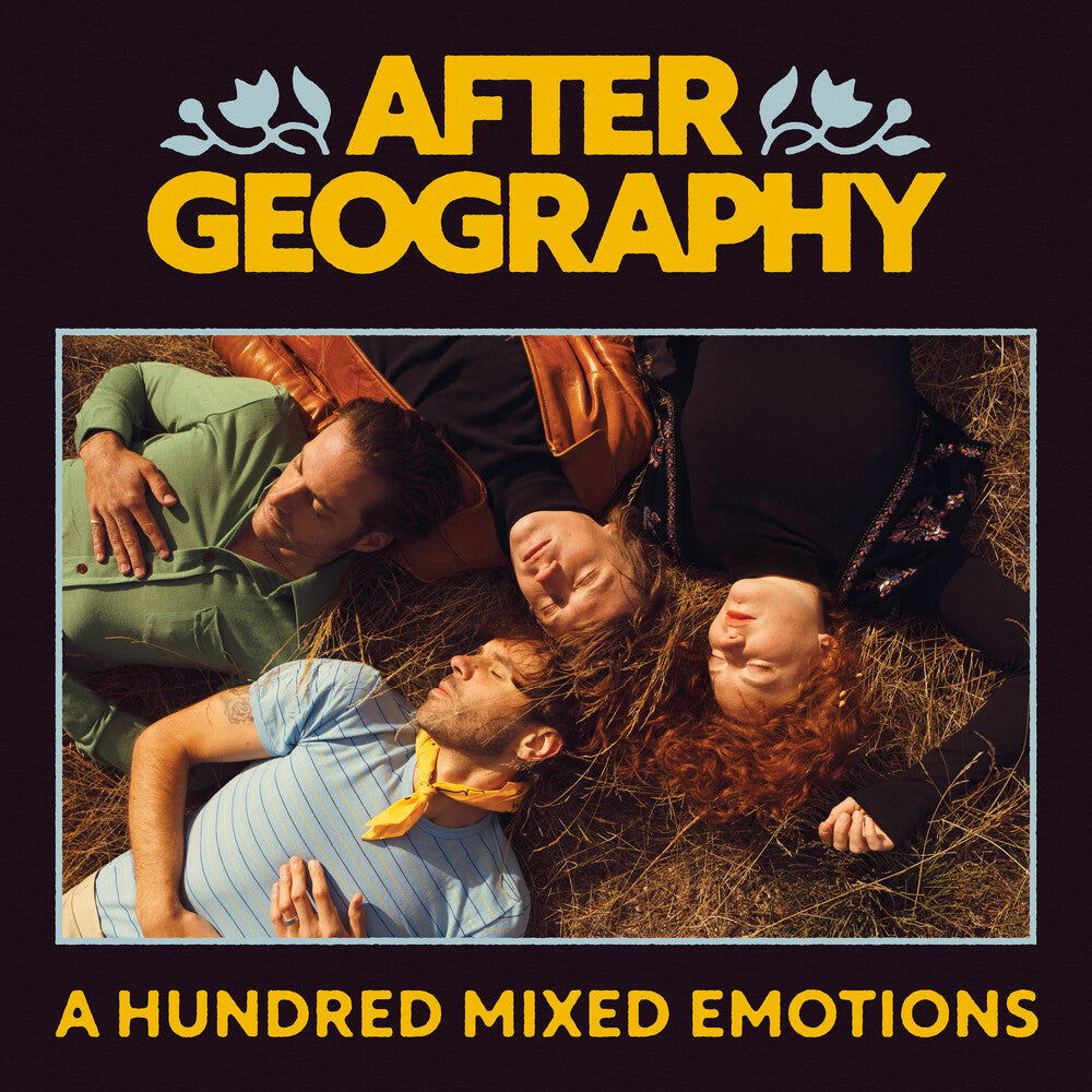 Hundred Mixed Emotions [CD]