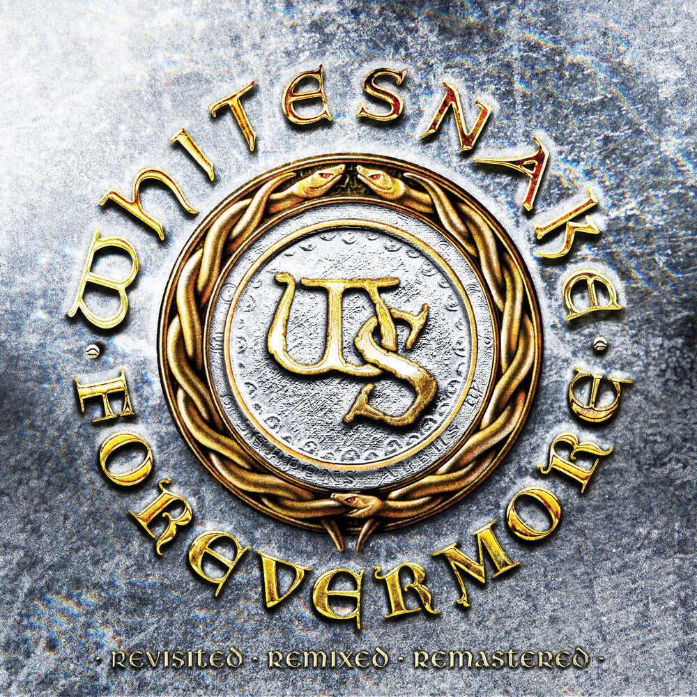 Forevermore [Deluxe] (Wbr)