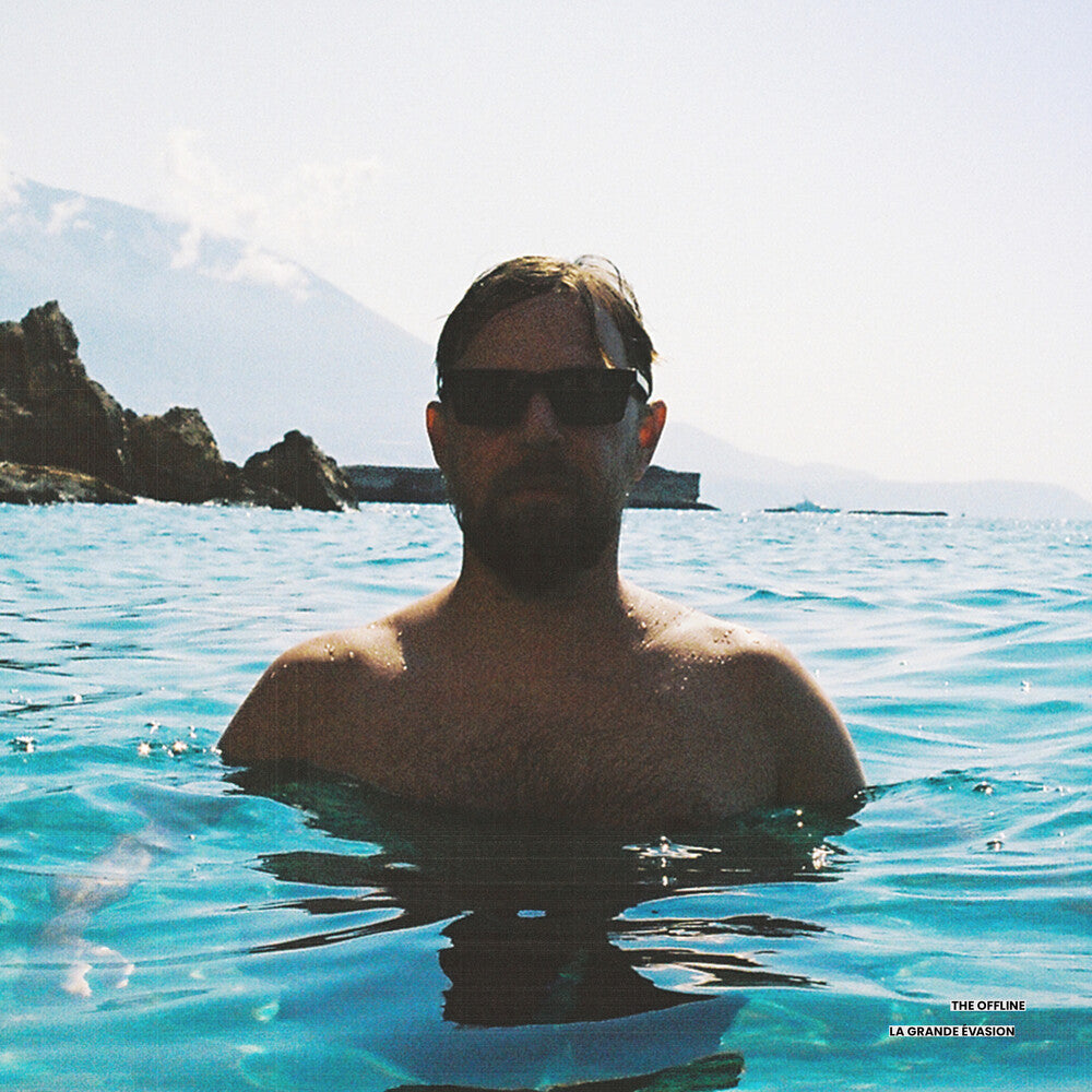 La Grande Evasion [LP]