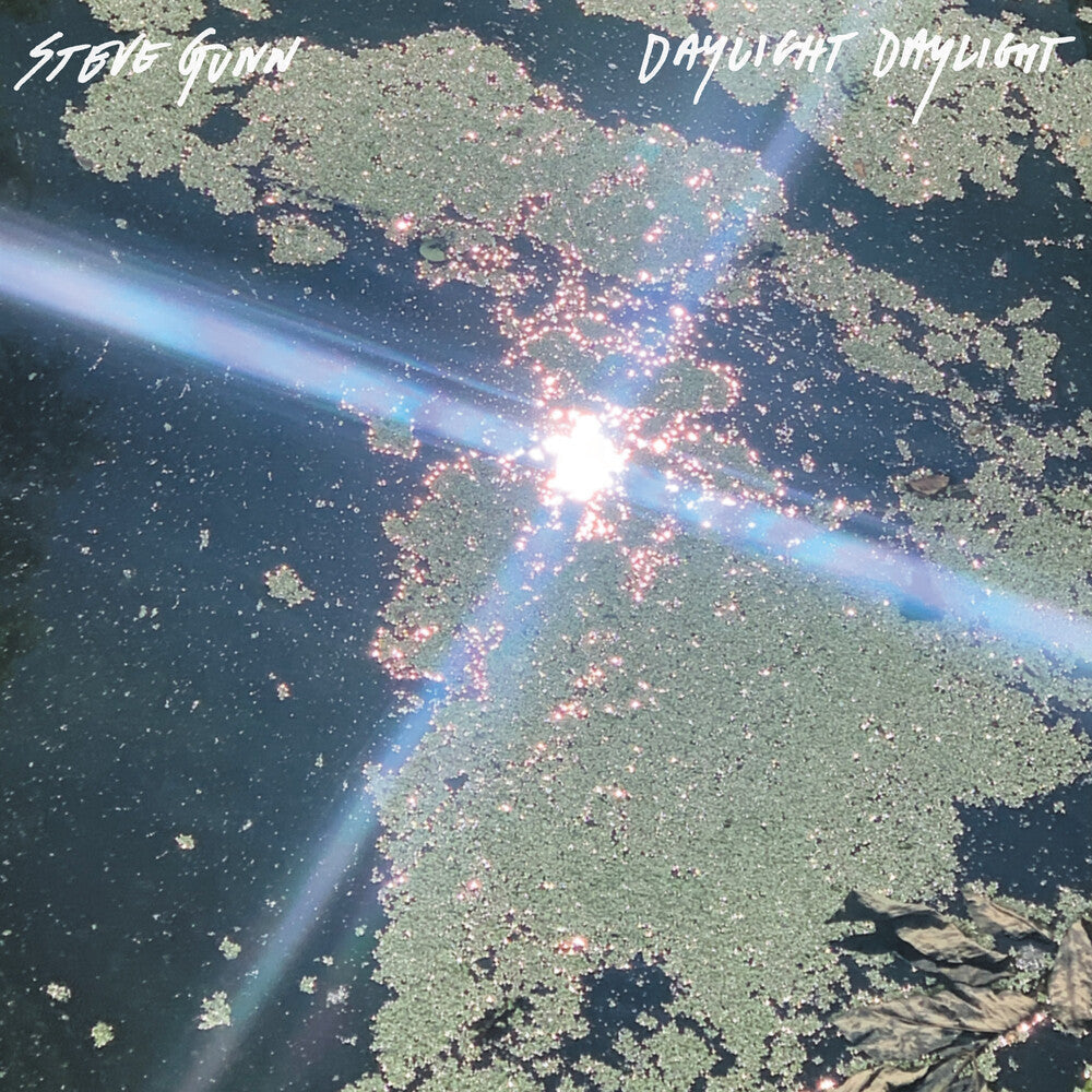 Daylight Daylight [CD]