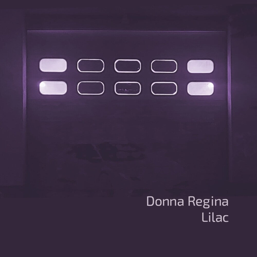 Lilac [LP]