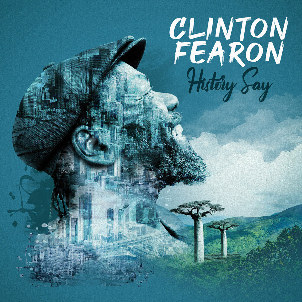 History Say [LP]