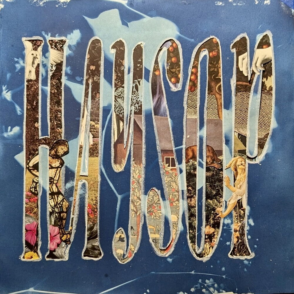 Haysop [LP]