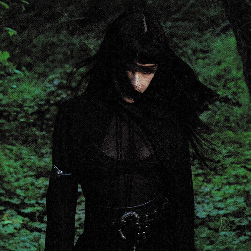 Melt [Midnight Black LP]