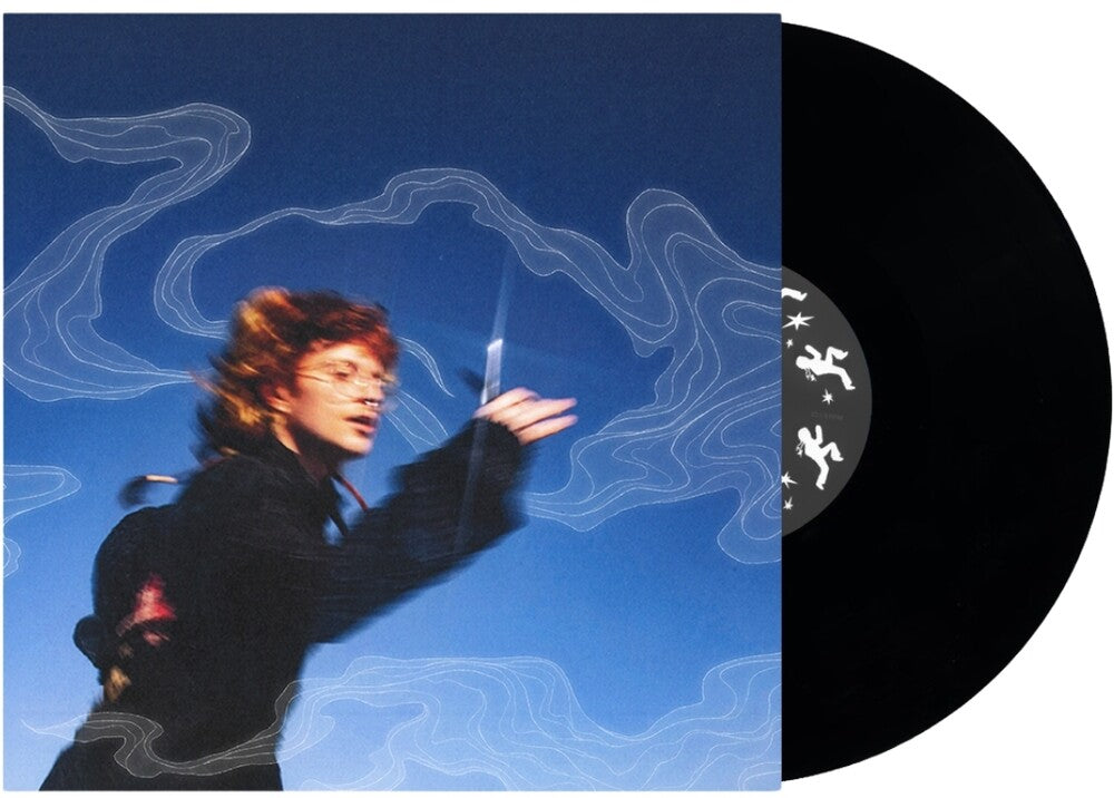 Running With Scissors [Black with 11x17 Poster]