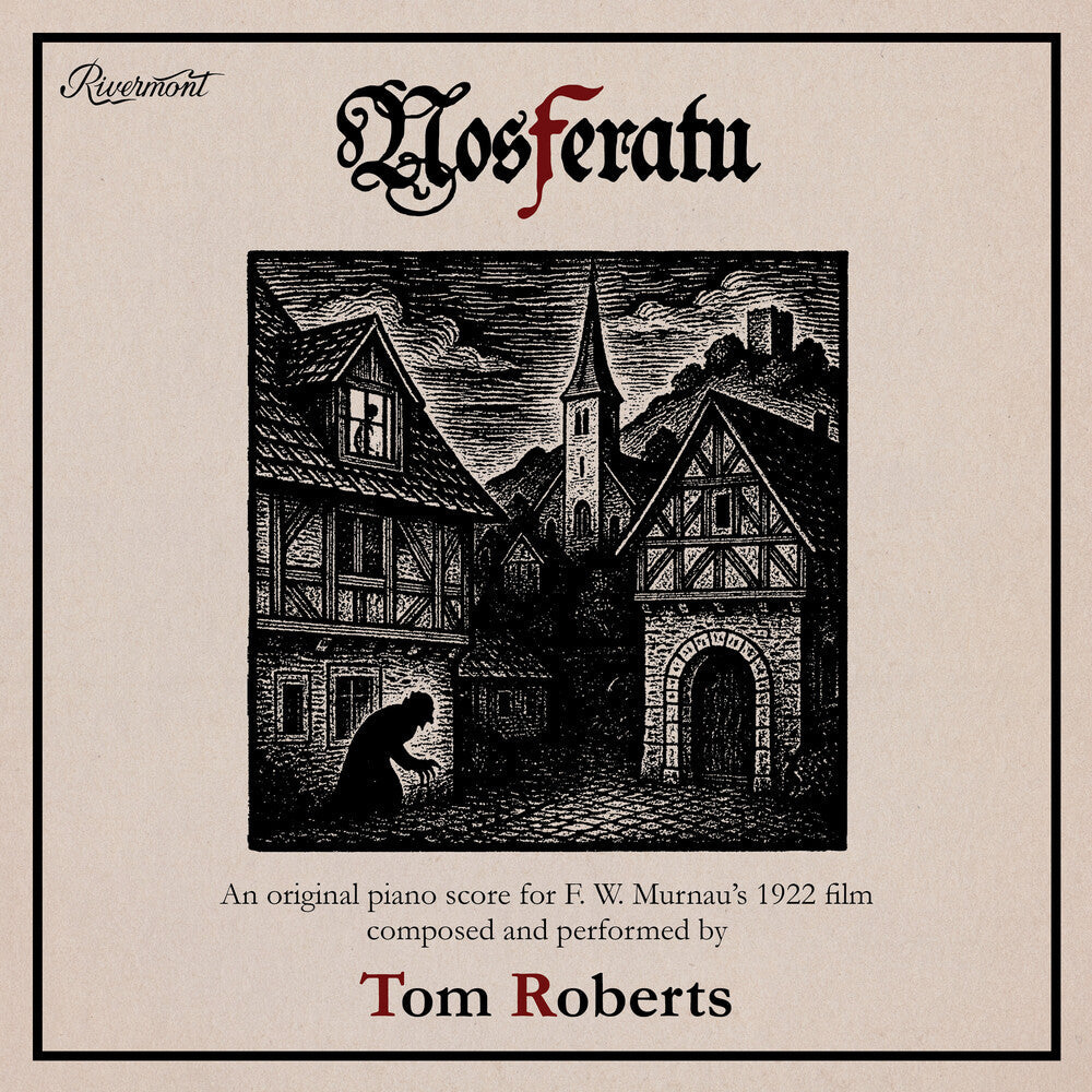 Nosferatu [Limited Edition]