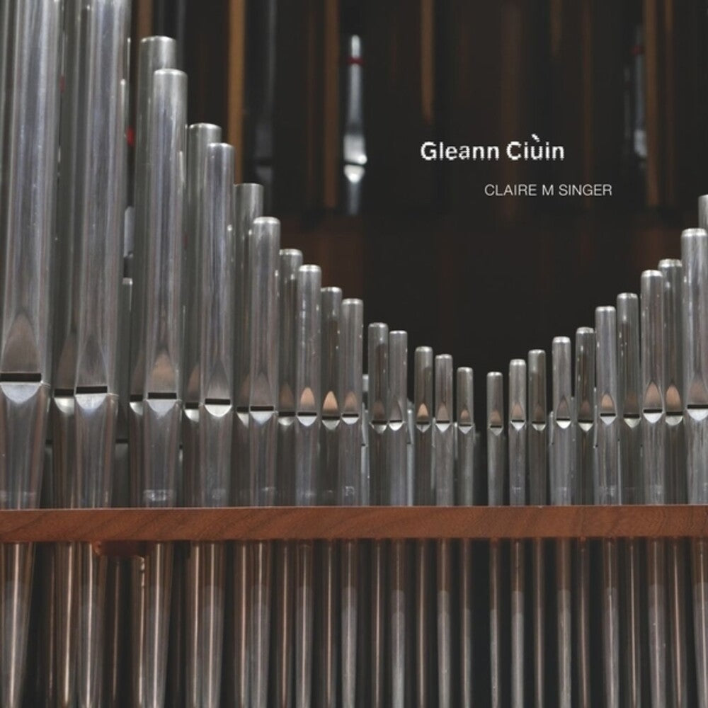 Gleann Ciuin [CD]