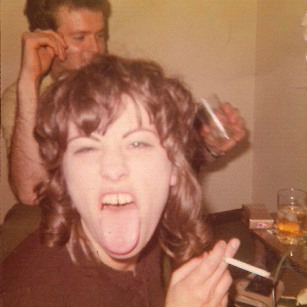 I Used To Go To This Bar [LP]