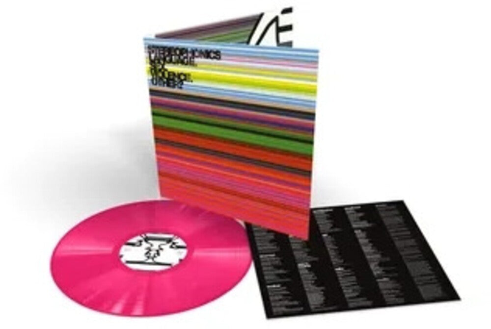 Language Sex Violence Other [LP]