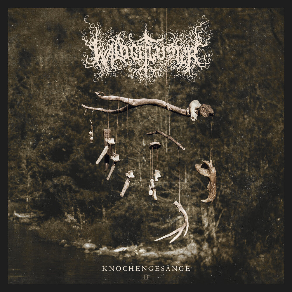 Knochengesange 2 [CD]