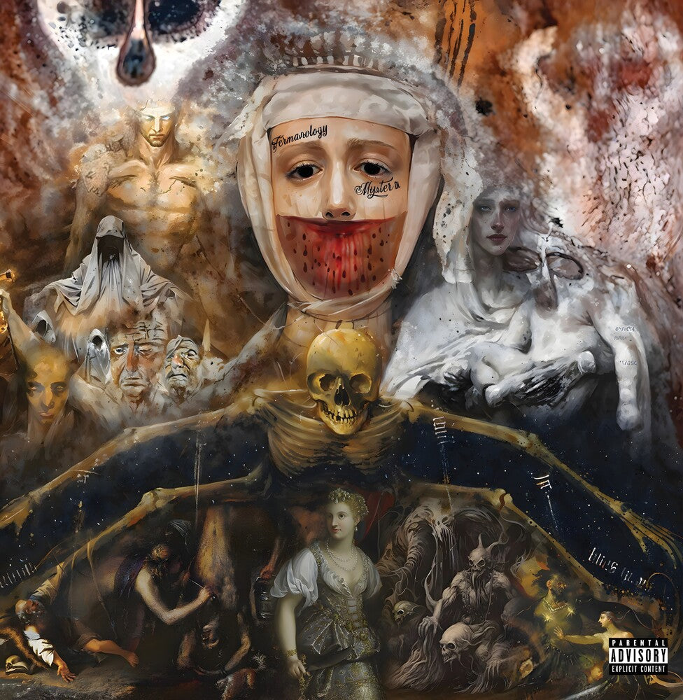 Terminal Illness [LP]