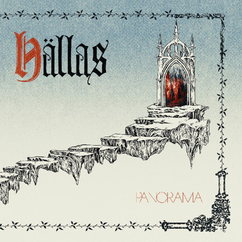 Panorama [LP] (ONLINE ORDER ONLY)