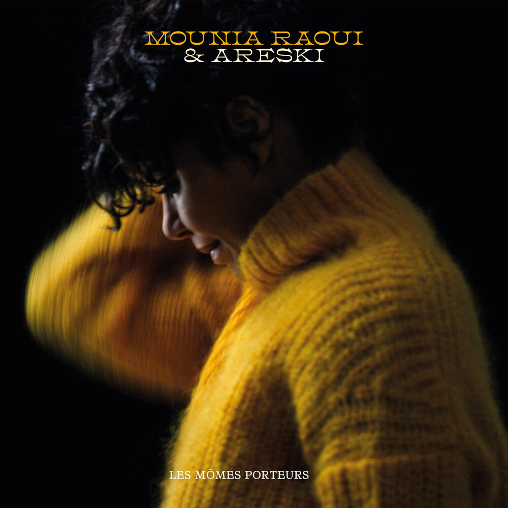 Les Momes Porteurs [CD]