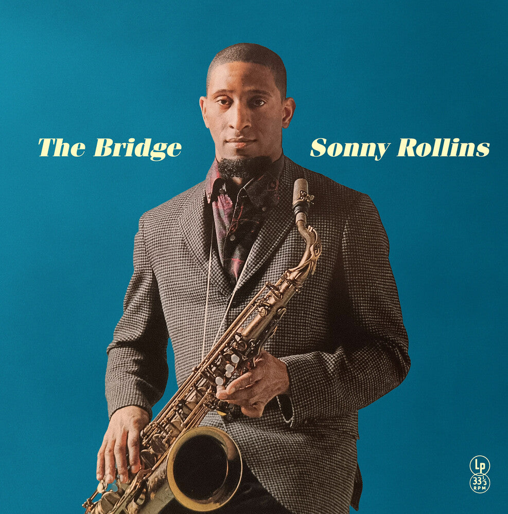 Bridge [LP]