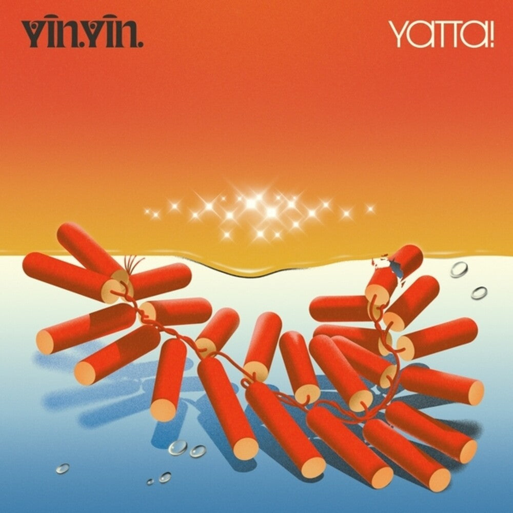 Yatta [CD]