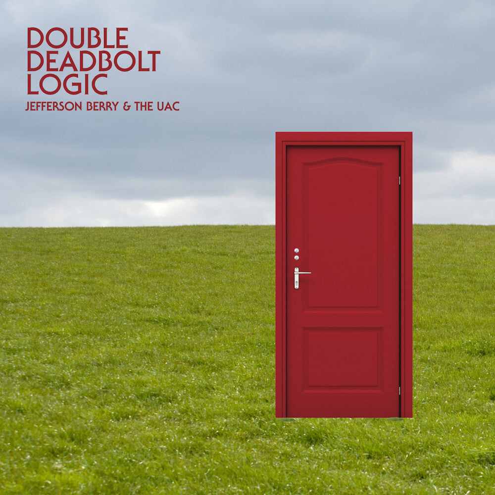 Double Deadbolt Logic [LP]