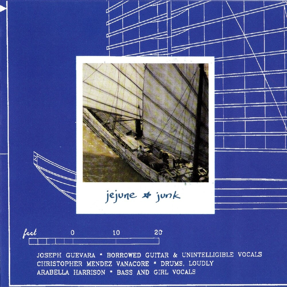 Junk [LP]