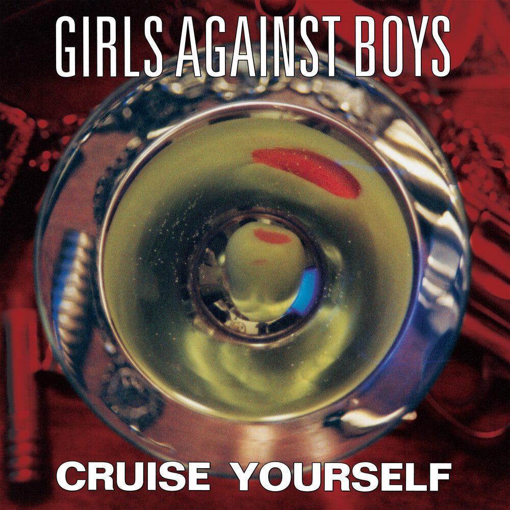 Cruise Yourself [Gold] (Remastered)