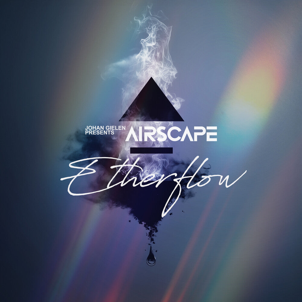 Etherflow [CD] (ONLINE ORDER ONLY)