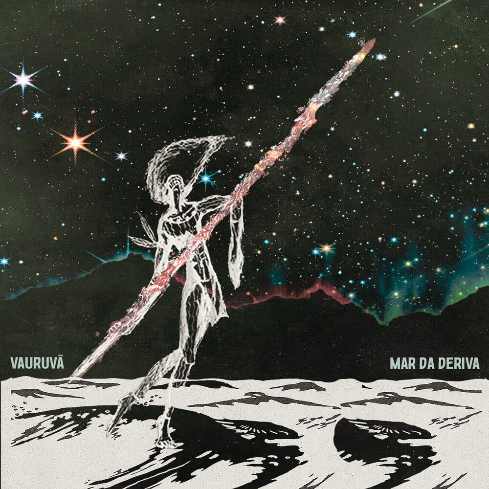 Mar Da Deriva [LP]