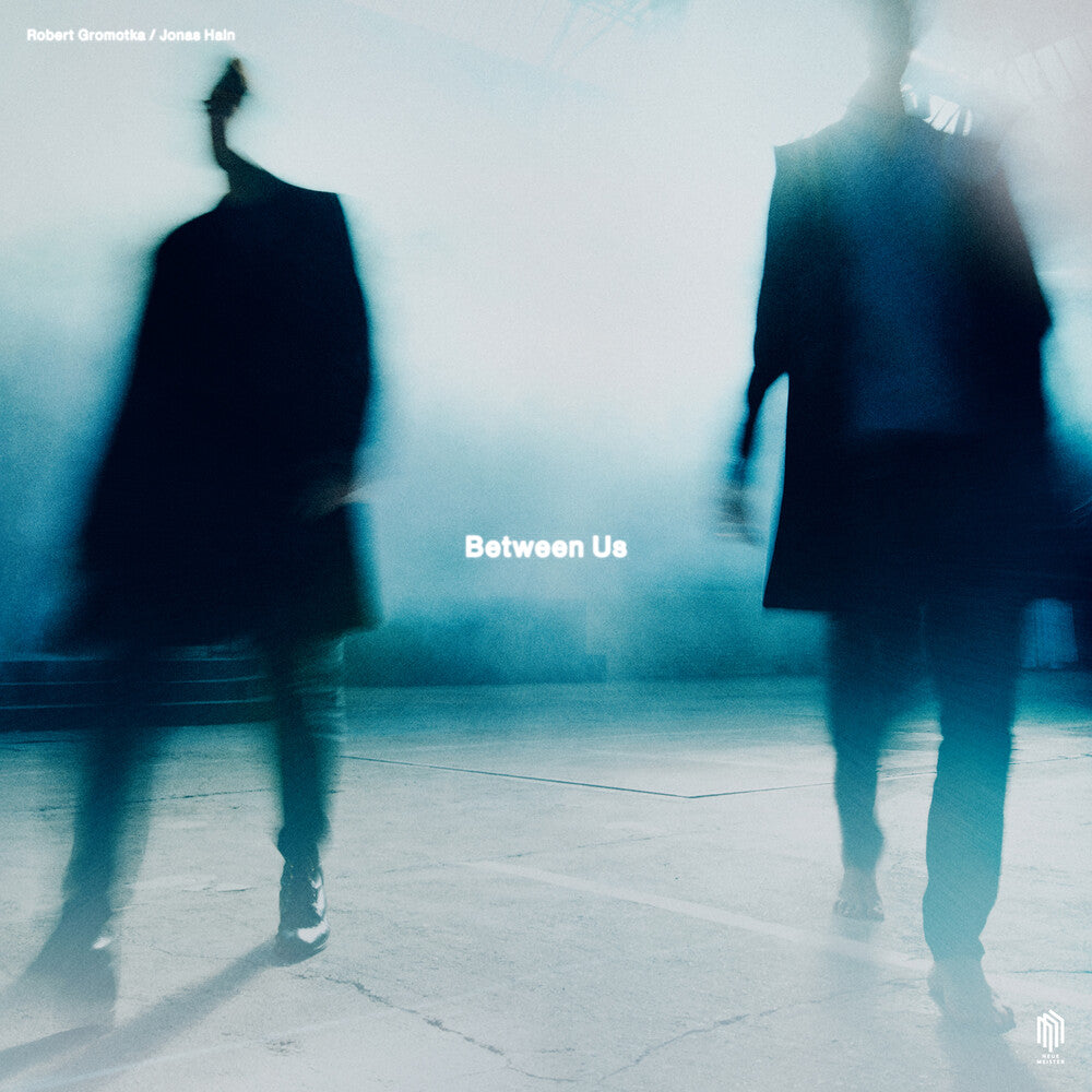 Between Us [LP]