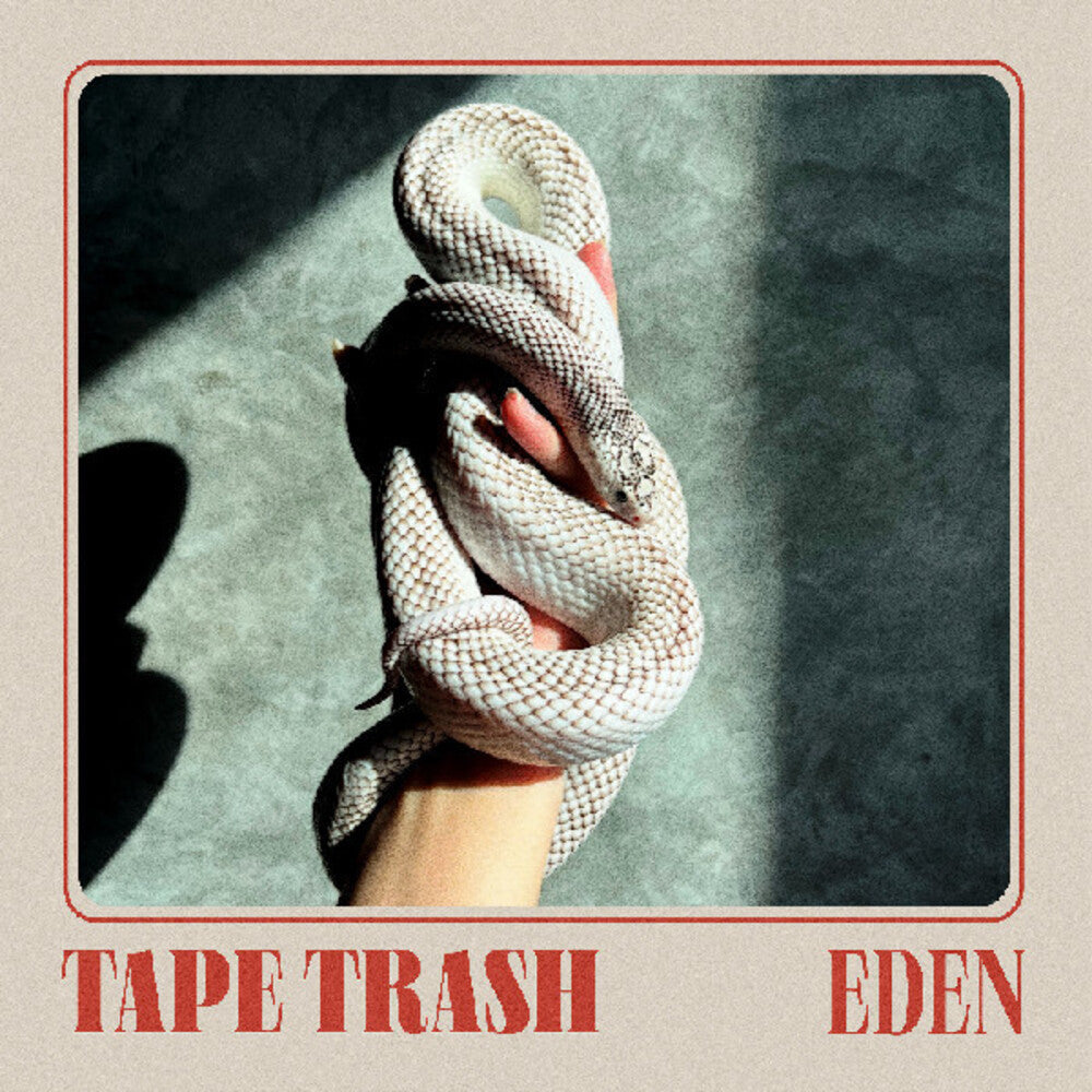 Eden [LP] (ONLINE ORDER ONLY)