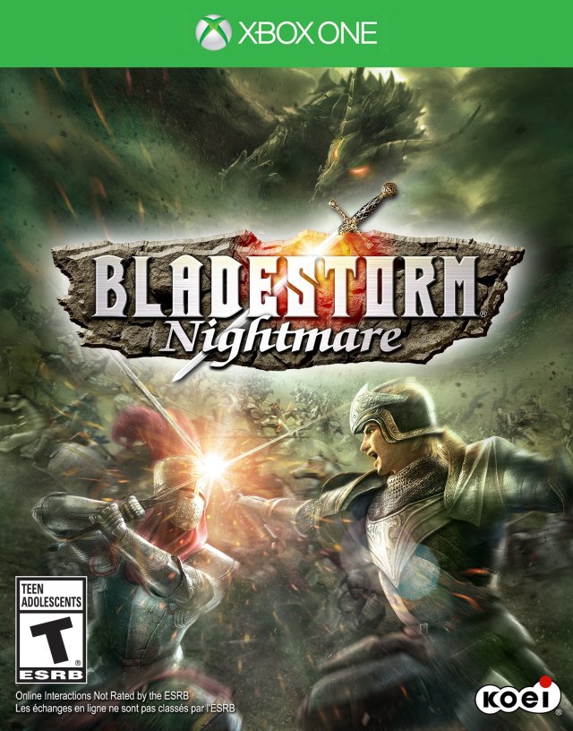 Bladestorm: Nightmare (Xbox One) (Online Only)