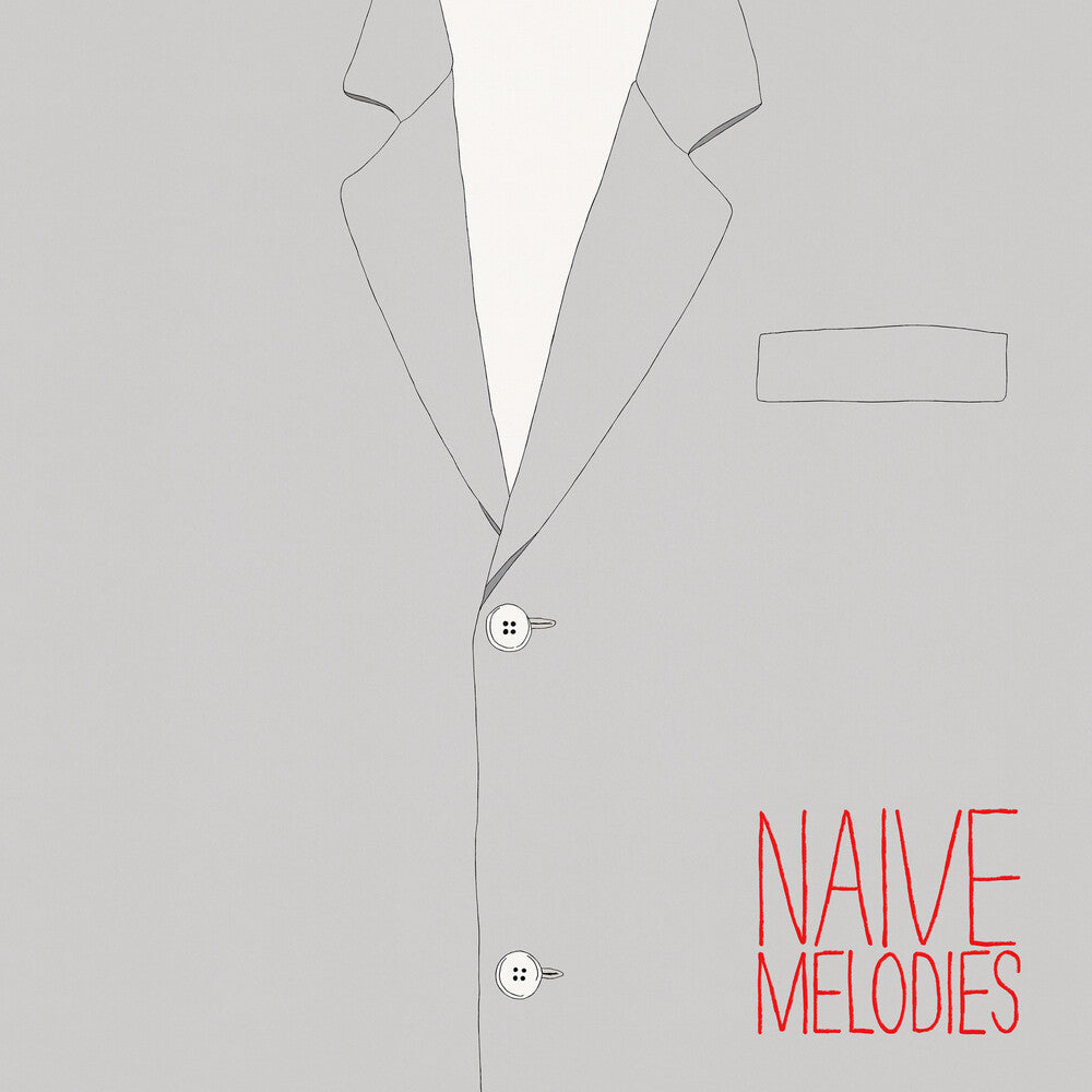 Naive Melodies (Various Artists) [LP] (ONLINE ORDER ONLY)