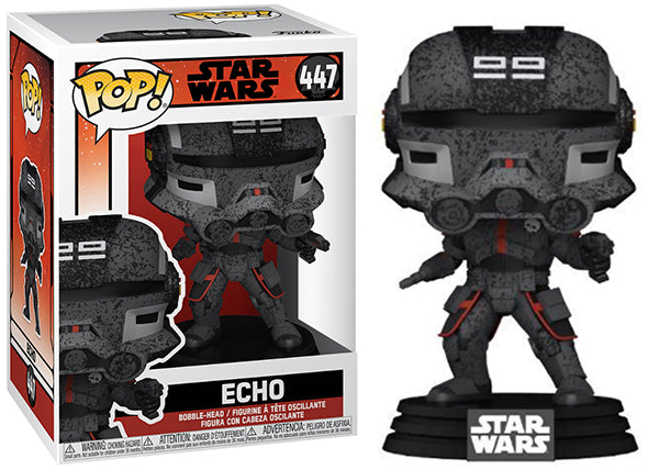 Echo (Bad Batch) 447 (Online Order Only)