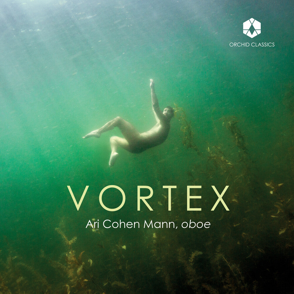 Vortex [LP]