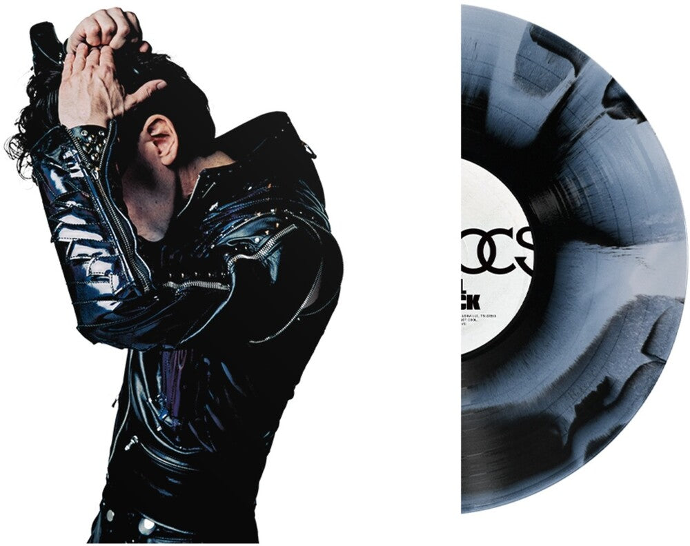 To Hell and Back [Black + White Side A/B] (ONLINE ORDER ONLY)
